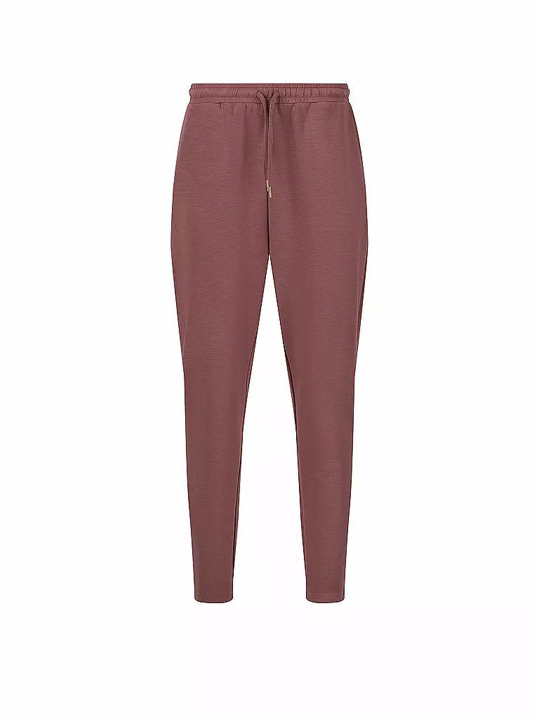 ATHLECIA | Damen Jogginghose Jacey V2 | beere