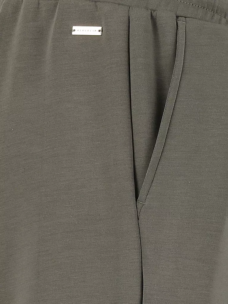 ATHLECIA | Damen Jogginghose Jacey V2 | beere
