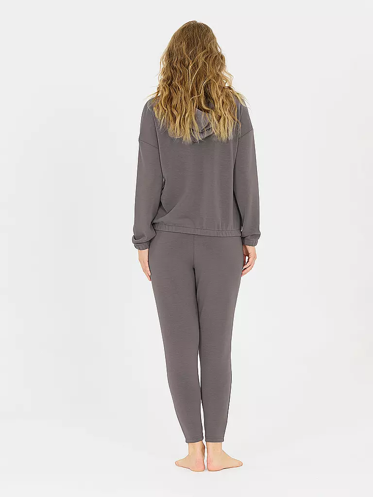 ATHLECIA | Damen Jogginghose Jacey V2 | beere