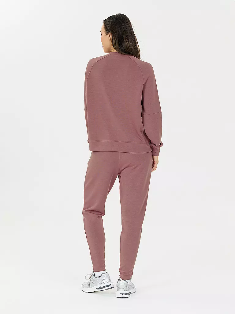 ATHLECIA | Damen Jogginghose Jacey V2 | olive