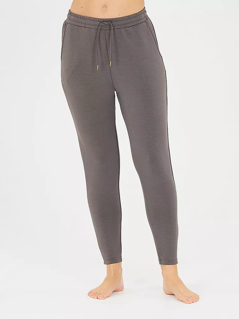ATHLECIA | Damen Jogginghose Jacey V2 | beere