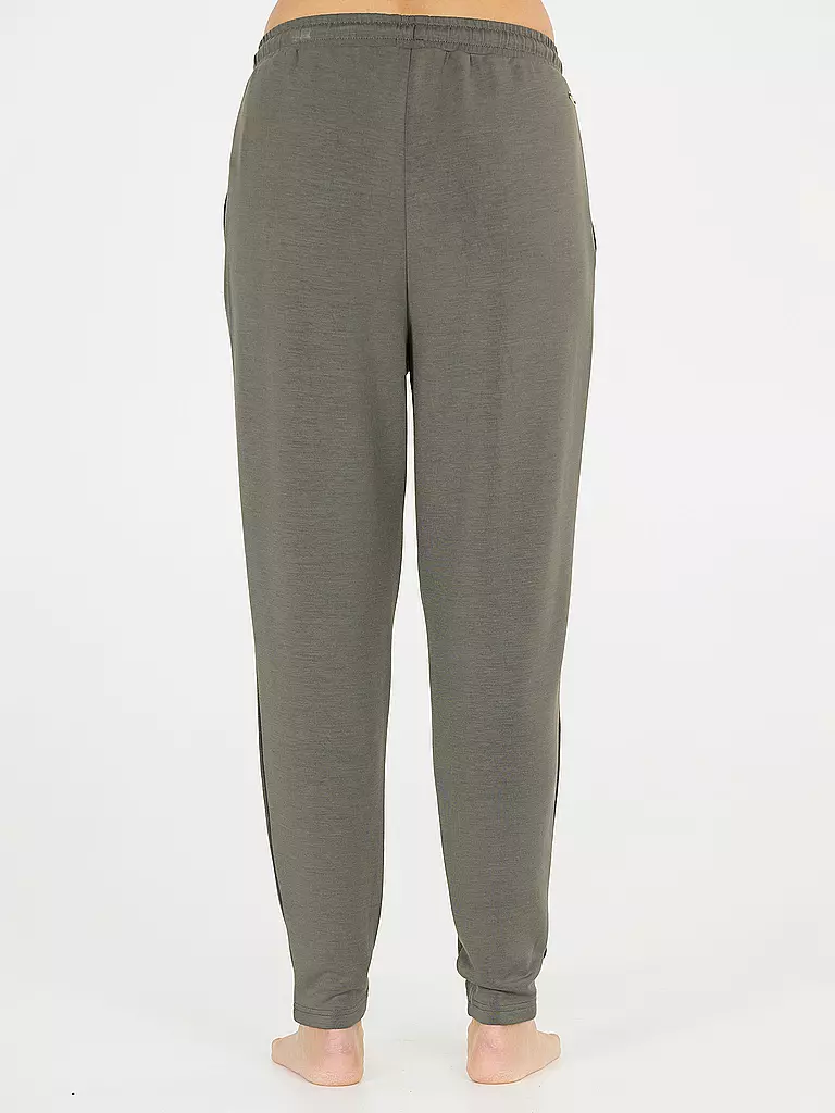 ATHLECIA | Damen Jogginghose Jacey V2 | beere