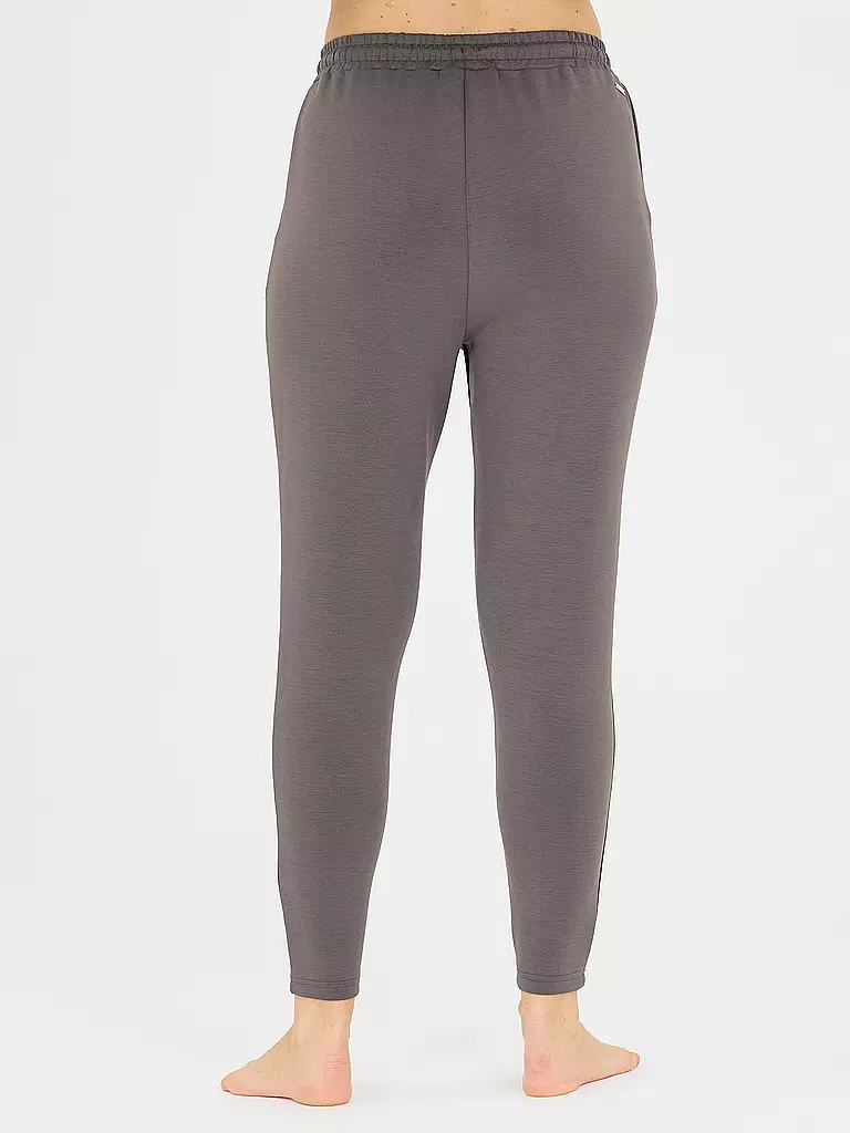 ATHLECIA | Damen Jogginghose Jacey V2 | beere