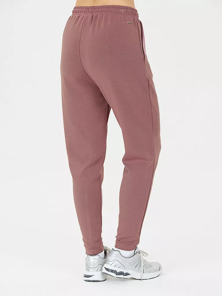 ATHLECIA | Damen Jogginghose Jacey V2 | olive