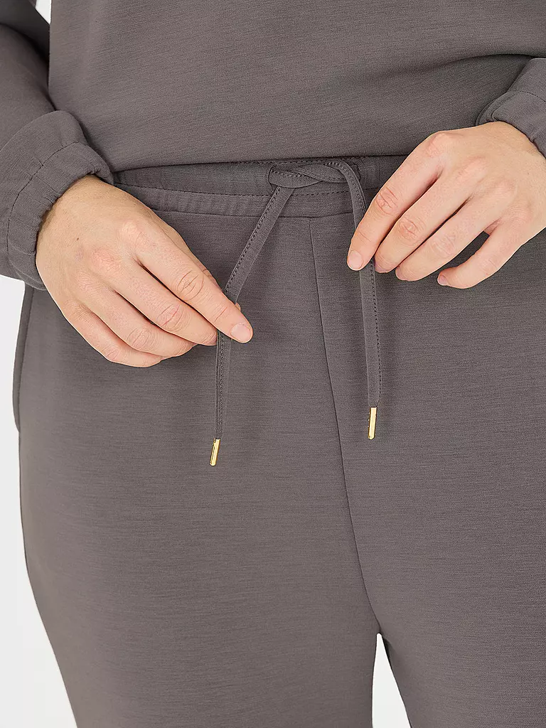 ATHLECIA | Damen Jogginghose Jacey V2 | beere