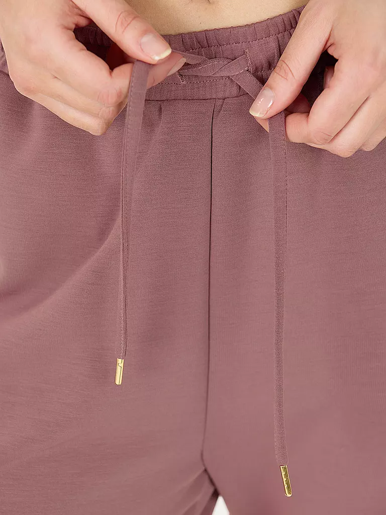 ATHLECIA | Damen Jogginghose Jacey V2 | olive