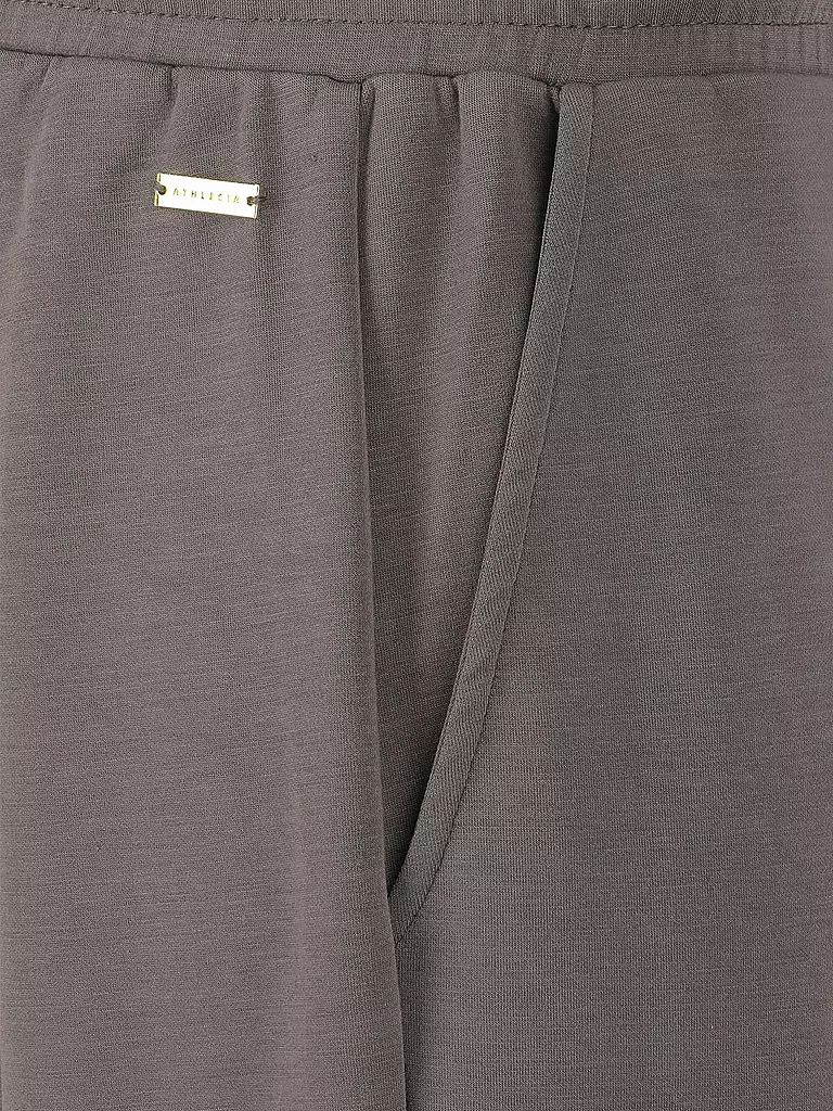 ATHLECIA | Damen Jogginghose Jacey V2 | beere