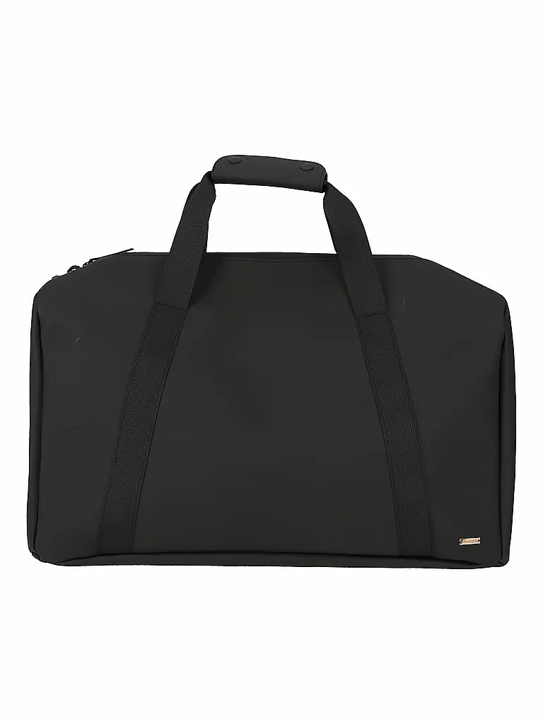 ATHLECIA | Damen Sporttasche Berlina | schwarz