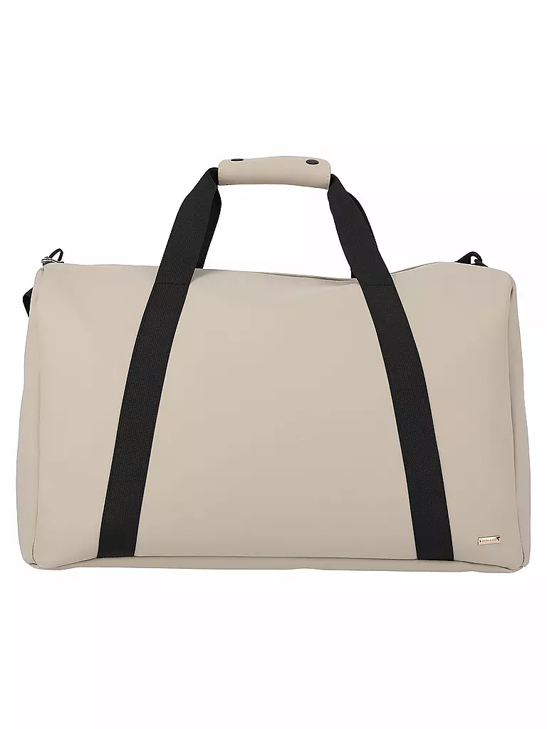 ATHLECIA | Damen Sporttasche Berlina | creme