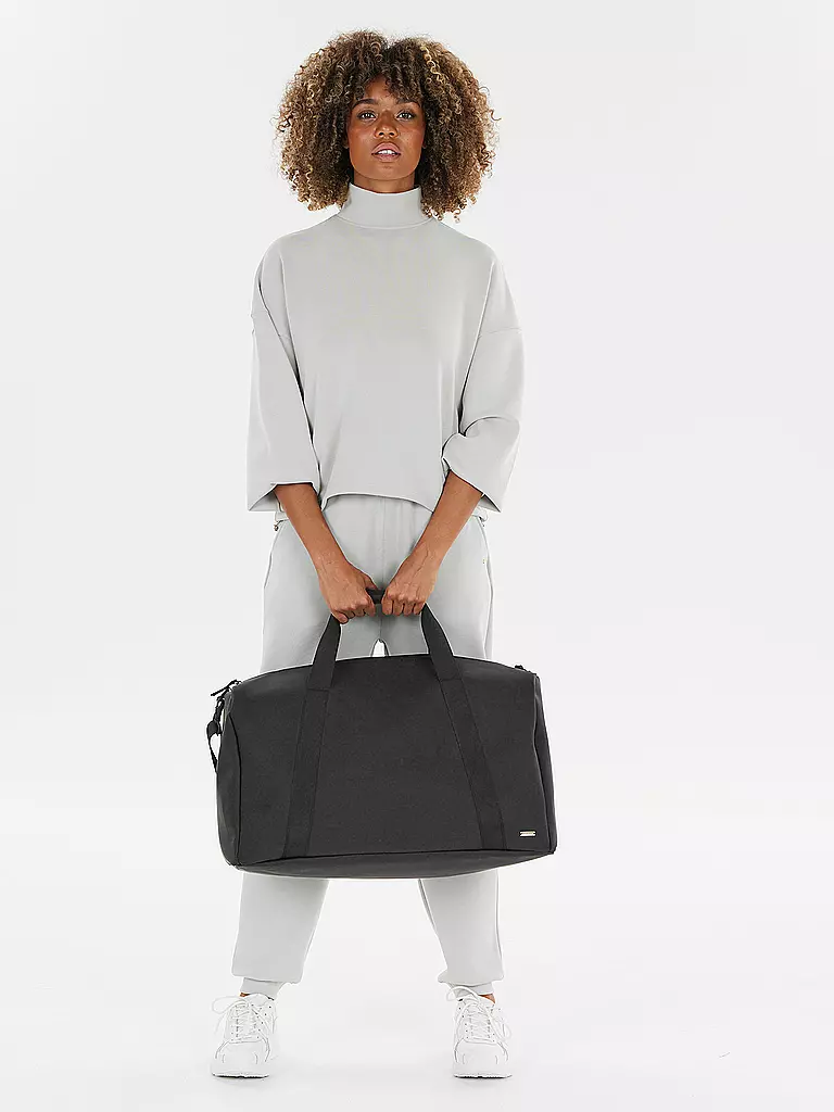 ATHLECIA | Damen Sporttasche Berlina | schwarz