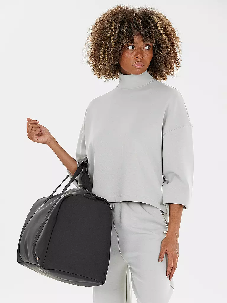 ATHLECIA | Damen Sporttasche Berlina | creme