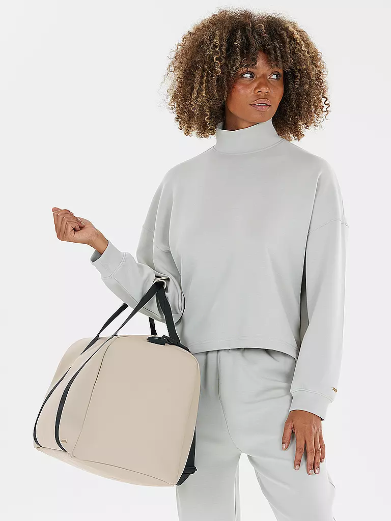 ATHLECIA | Damen Sporttasche Berlina | schwarz
