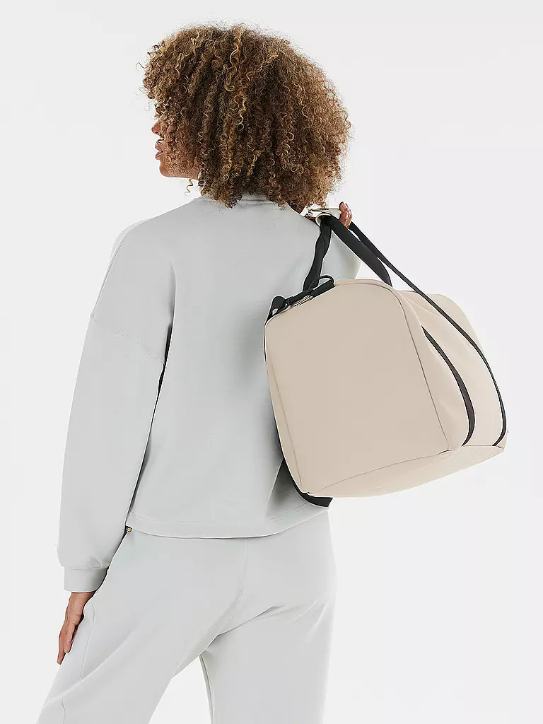ATHLECIA | Damen Sporttasche Berlina | schwarz