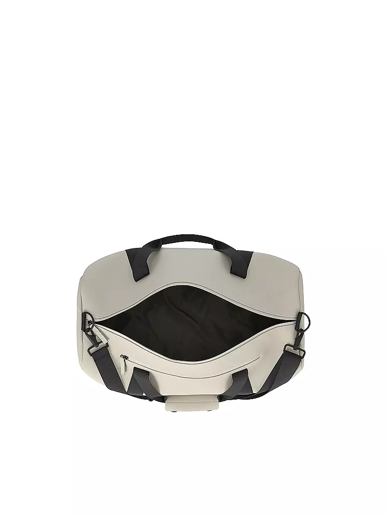 ATHLECIA | Damen Sporttasche Berlina | schwarz