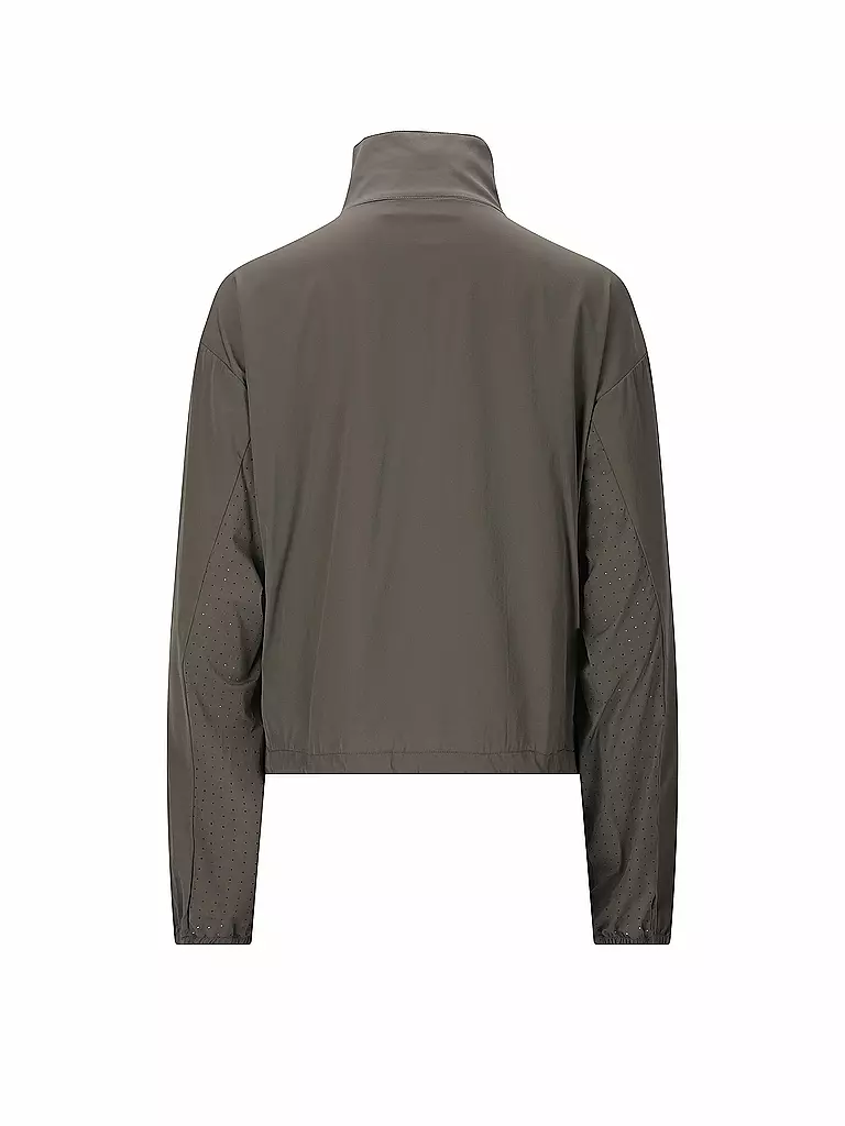ATHLECIA | Damen Sweater Sharma 1/2 Zip | 