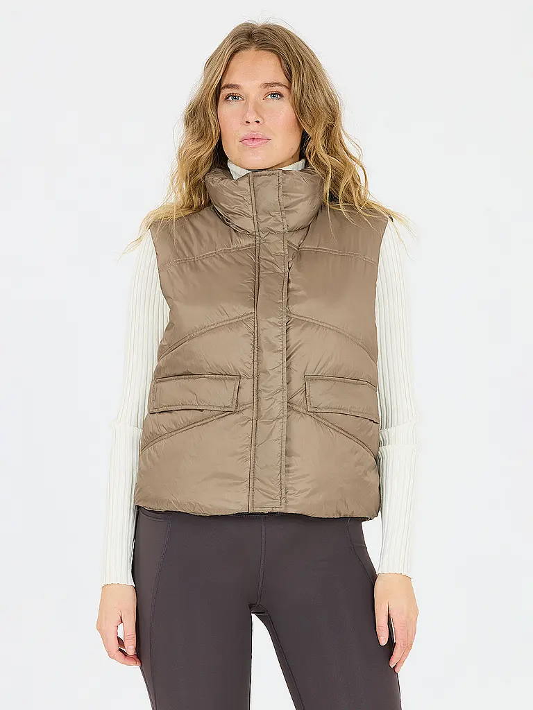 ATHLECIA | Damen Weste Chica | 