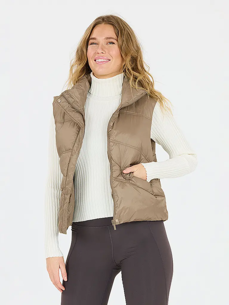 ATHLECIA | Damen Weste Chica | 