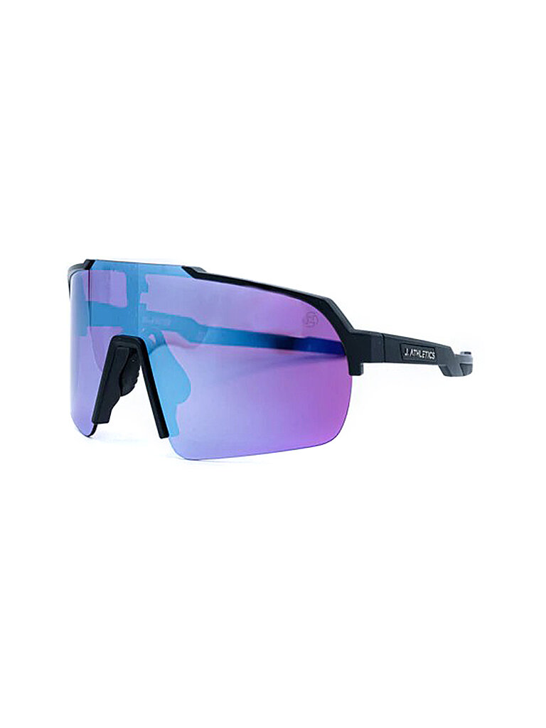ATHLETES EYEWEAR ATHLETES EYEWEAR Damen Radbrille Easyrider schwarz, schwarz