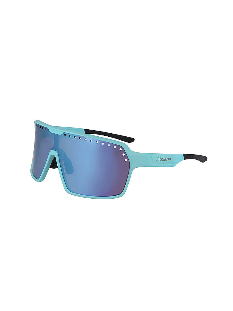 ATHLETES EYEWEAR ATHLETES EYEWEAR Damen Radbrille Airtime hellblau, hellblau