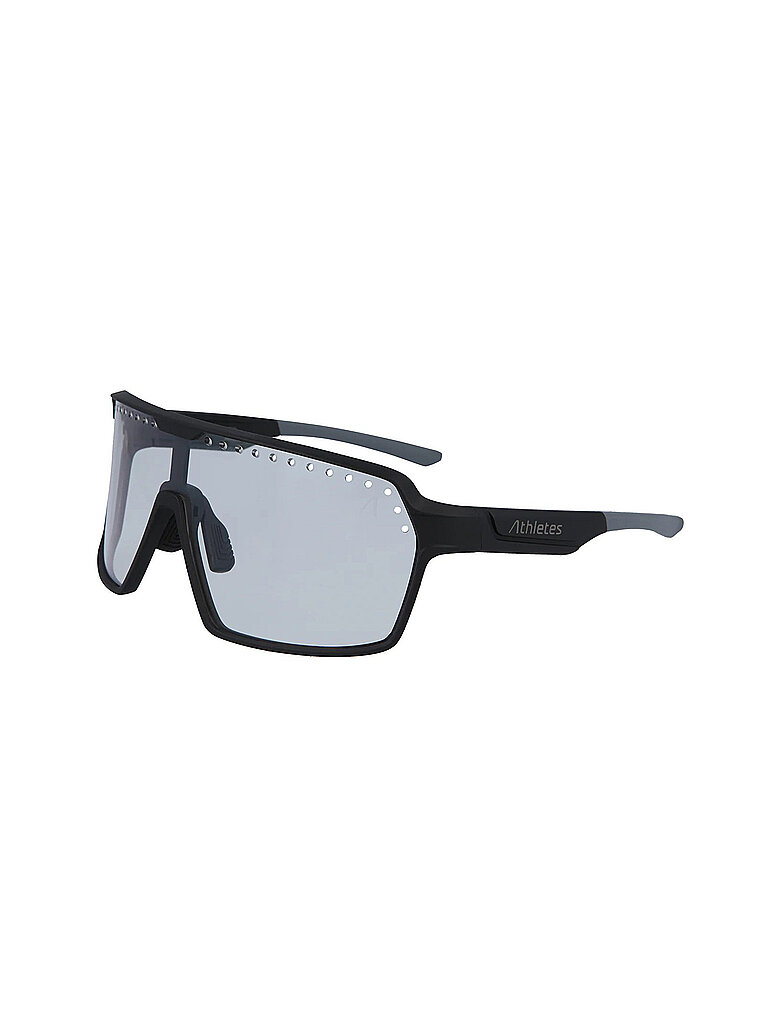 ATHLETES EYEWEAR ATHLETES EYEWEAR Herren Radbrille Airtime schwarz, schwarz