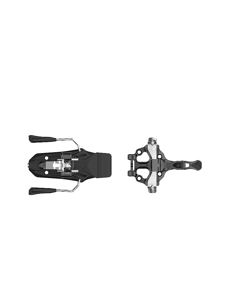 ATK ATK Tourenbindung RT 11 Evo schwarz, schwarz