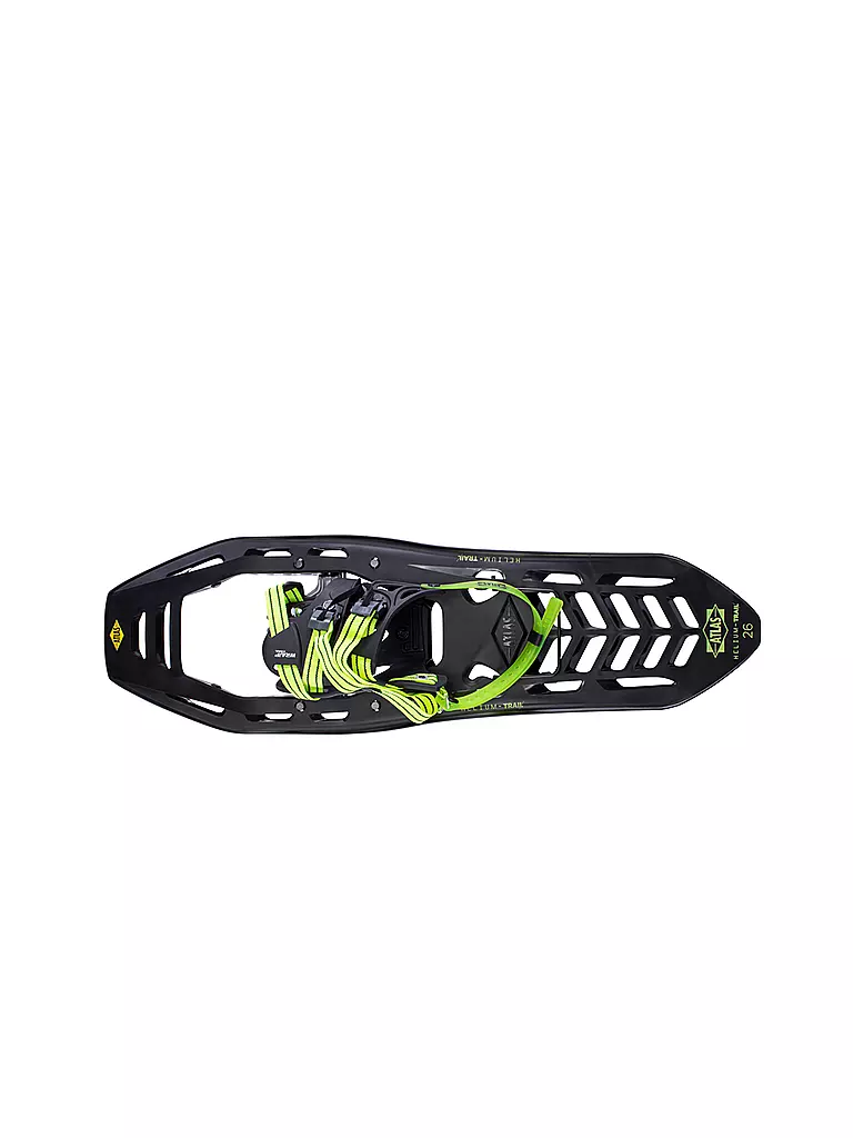 ATLAS | Herren Schneeschuhe Helium Trail 26 | schwarz