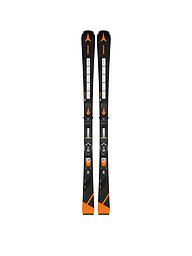 ATOMIC Pistenski Set Redster MX + M 10 GW Rot