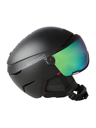 ATOMIC | Skihelm Savor Visor Stereo