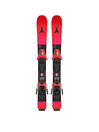 ATOMIC | Kinderski Set Redster J2 70-90 + C 5 GW