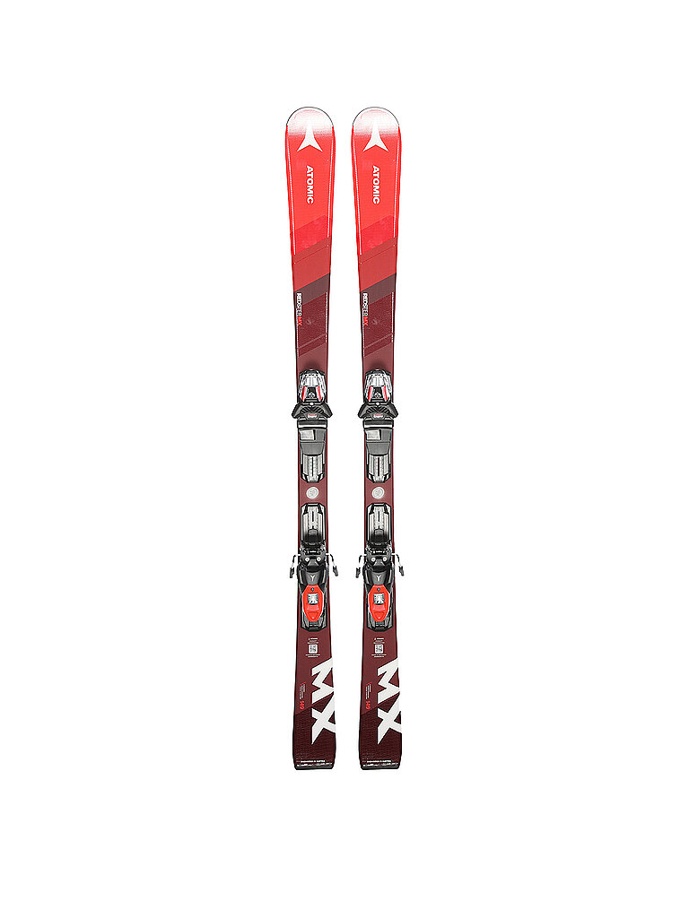 Atomic ATOMIC Pistenski Set Redster MX + M 10 GW rot | 156, rot