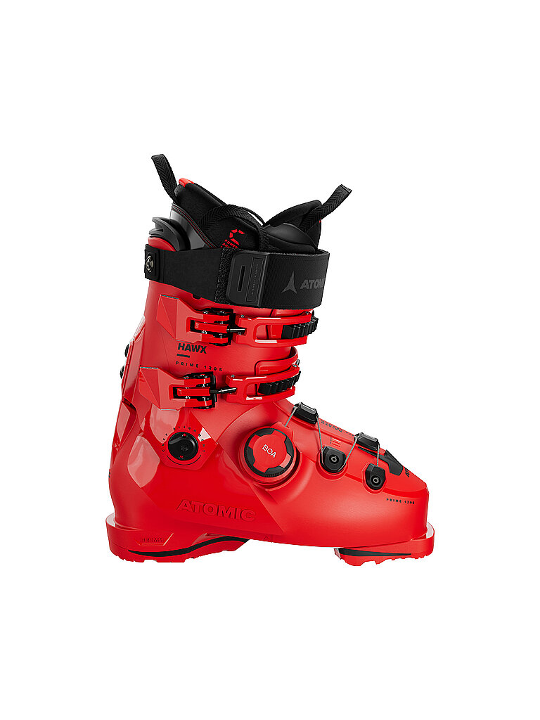 Atomic ATOMIC Herren Skischuhe Hawx Prime 120 S Boa GW rot | 26-26,5 (40 1/2 - 41), rot