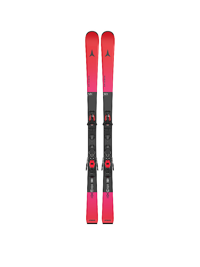 Atomic ATOMIC Pistenski Set Redster MX + M 10 GW rot | 149, rot
