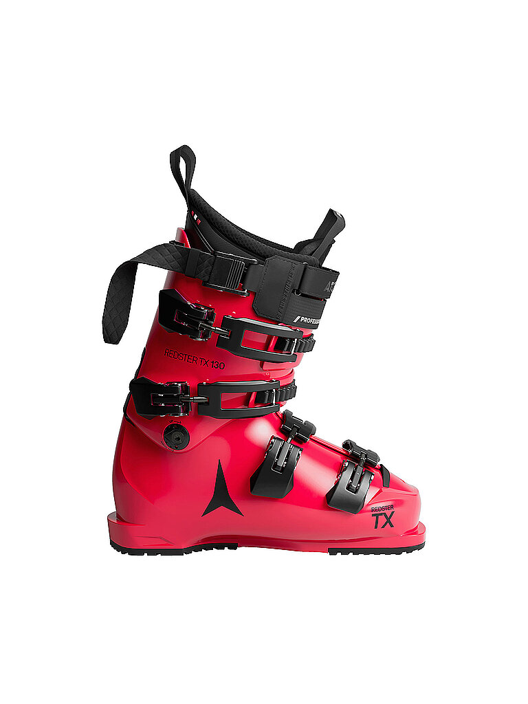 Atomic ATOMIC Herren Skischuhe Redster TX 130 rot | 26-26,5 (40 1/2 - 41), rot