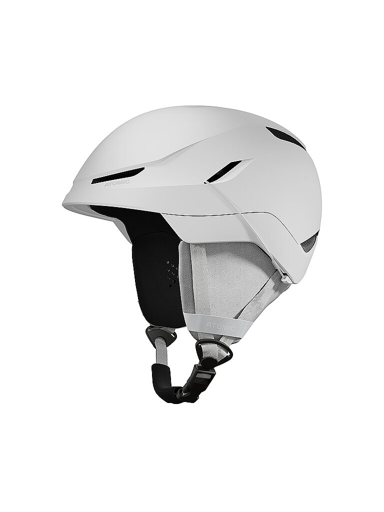 Atomic ATOMIC Kinder Skihelm Revent JR weiss | 48-52CM, weiss