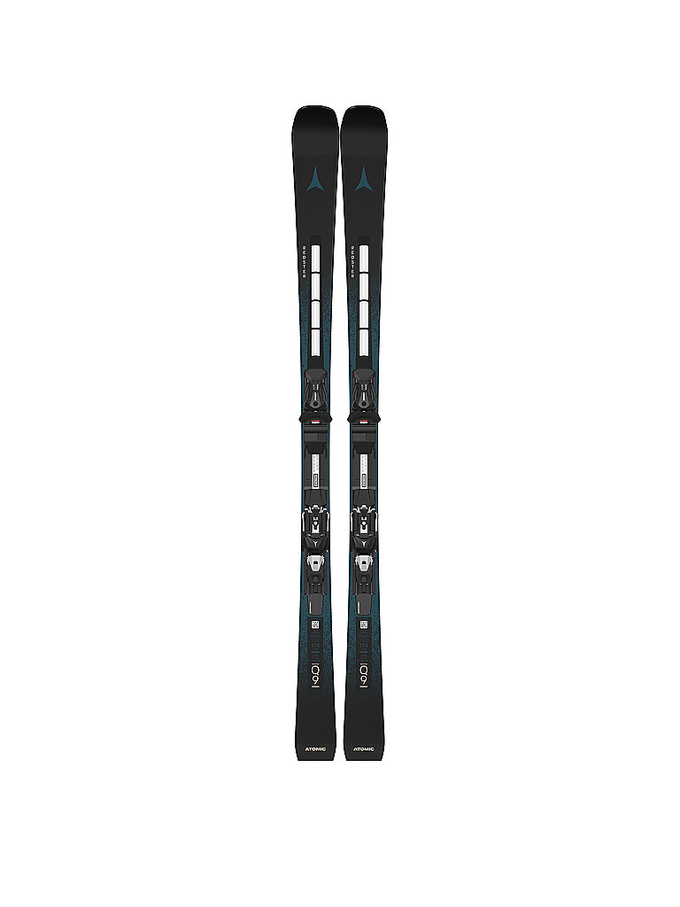 Atomic ATOMIC Pistenski REDSTER Q9 REVOSHOCK S + I 12 GW schwarz | 160, schwarz