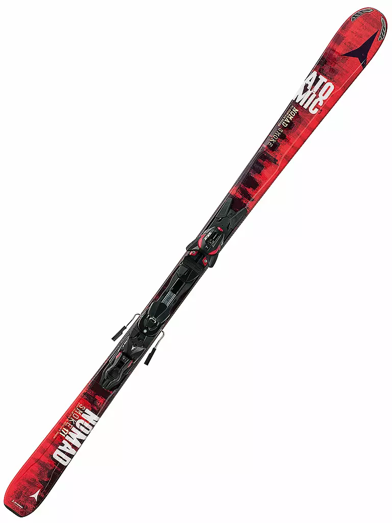 ATOMIC | Allmountain Ski Nomad Smoke  | 
