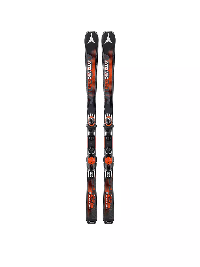 ATOMIC | Allmountain Ski-Set Vantage X 75 C 17/18 | 