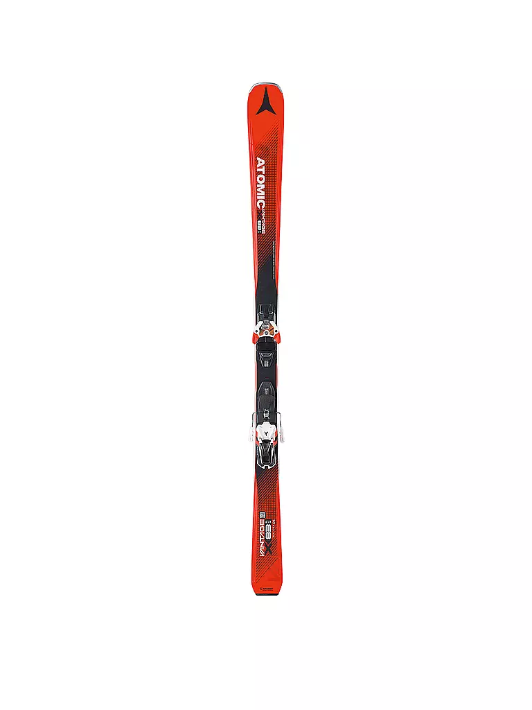 ATOMIC | Allmountain Ski-Set Vantage X 83 CTI | 