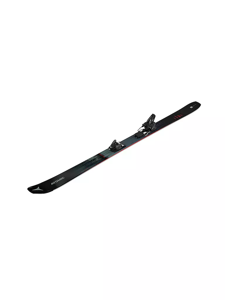 ATOMIC | Allmountainski Set Maverick 88 Ti + Strive 14 GW 22/23 | gruen