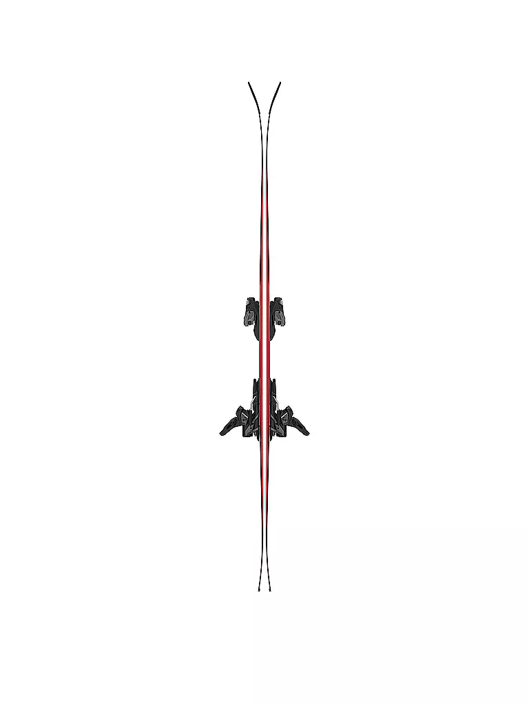 ATOMIC | Allmountainski Set Maverick 88 Ti + Strive 14 GW 22/23 | gruen