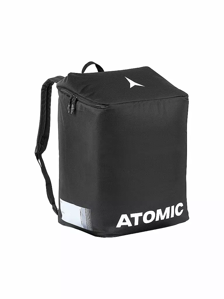 ATOMIC | Boot & Helmet Pack | schwarz