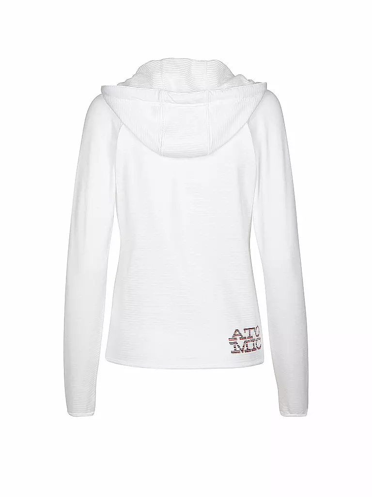 ATOMIC | Damen Ski-Weste Amt FZ | weiß