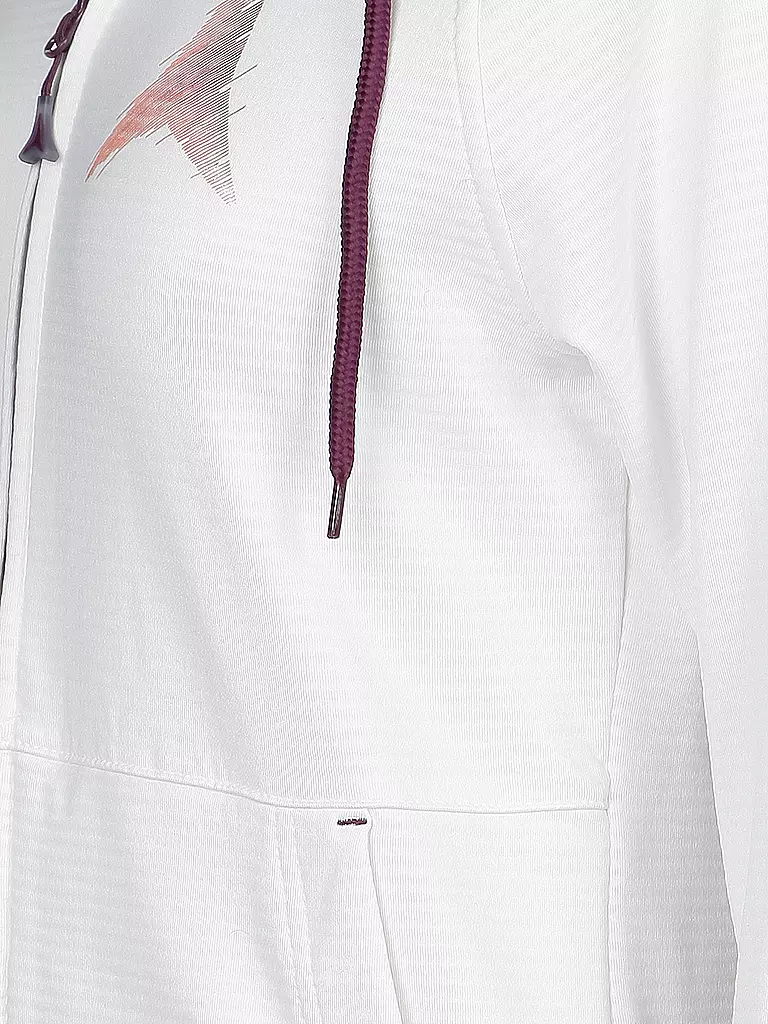 ATOMIC | Damen Ski-Weste Amt FZ | weiß