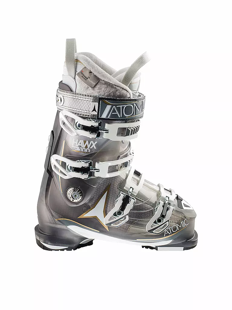 ATOMIC | Damen Skischuh Hawx 2.0 100  | 