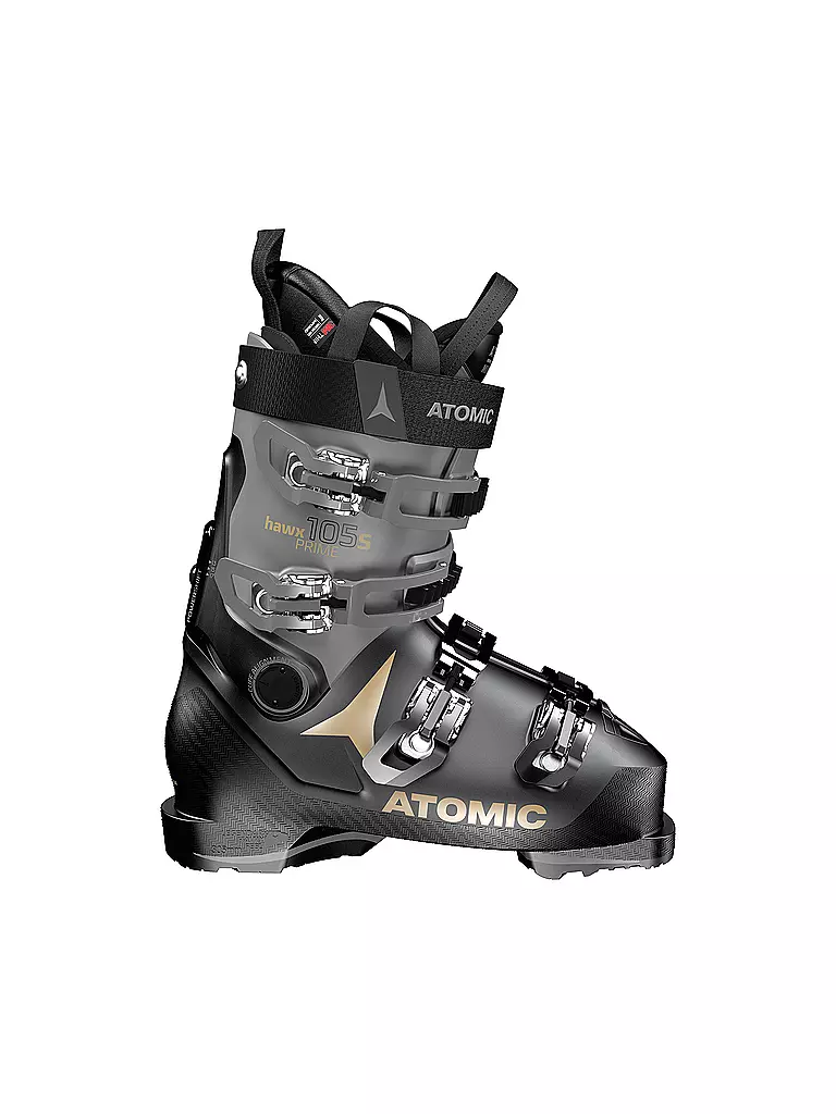 ATOMIC | Damen Skischuhe Hawx Prime 105 S GW | schwarz