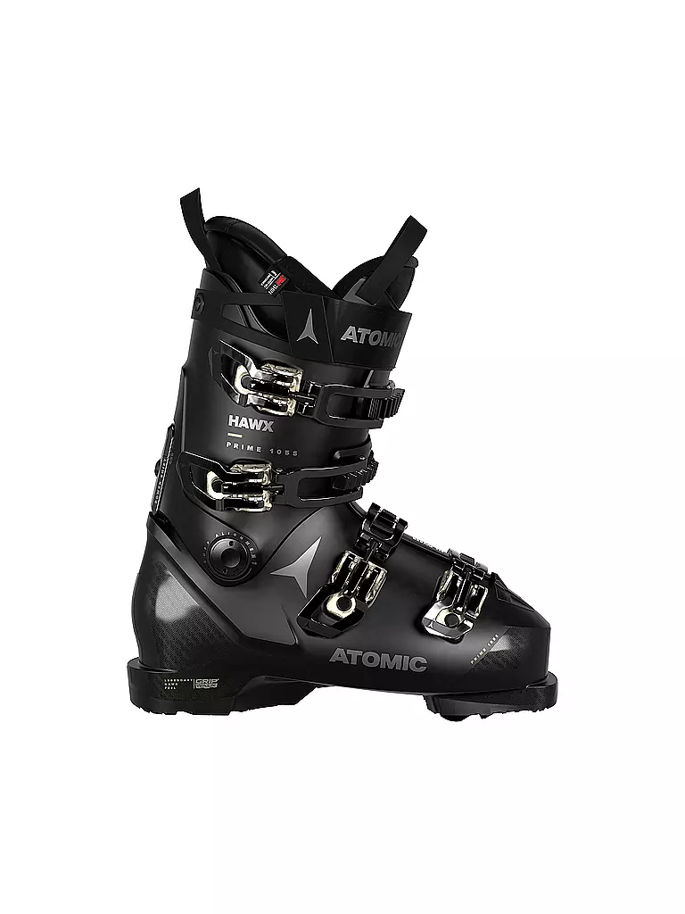 ATOMIC | Damen Skischuhe Hawx Prime 105 S W GW | schwarz