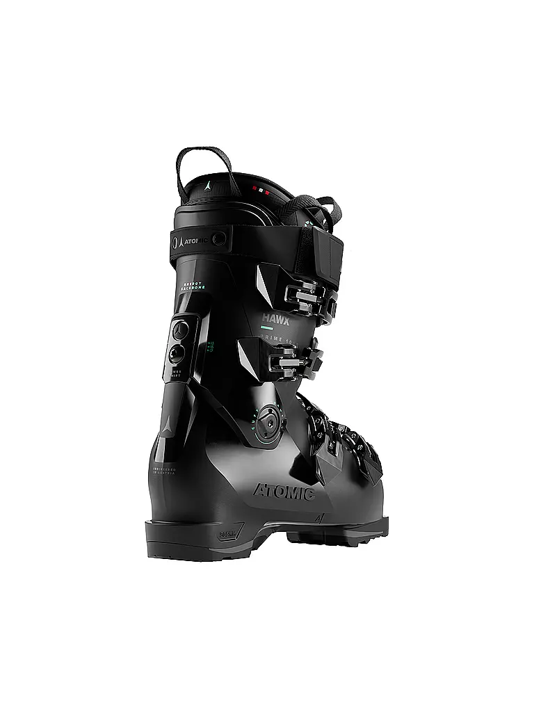 ATOMIC | Damen Skischuhe Hawx Prime 105 S W | schwarz
