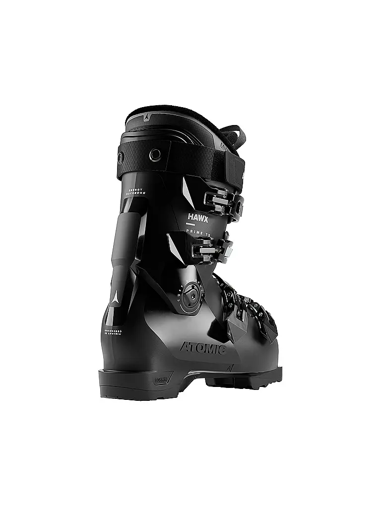 ATOMIC | Damen Skischuhe Hawx Prime 75 W | schwarz