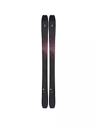 ATOMIC | Damen Tourenski Backland 88  | Schwarz