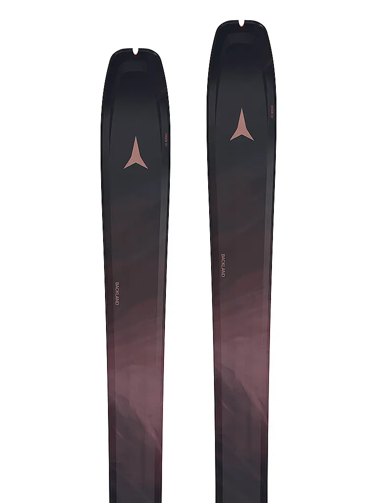 ATOMIC | Damen Tourenski Backland 88 |